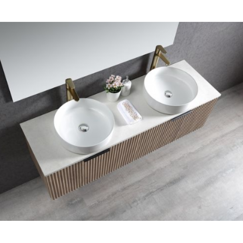 ECT VIVO-1500  Vanity